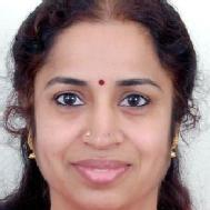 Sudha A. Class I-V Tuition trainer in Bangalore