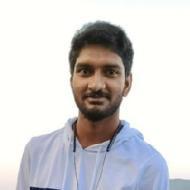 Jaya Surya Chandra Mouli Ruby on Rails trainer in Kakinada