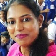 Chaitali V. Communication Skills trainer in Pune