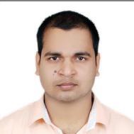 Harikesh Prajapati NEET-UG trainer in Kanpur