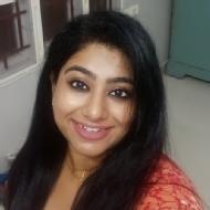 Leena Peter Teacher trainer in Chennai