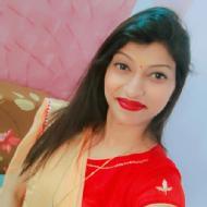 Prachi A. Class I-V Tuition trainer in Ghaziabad