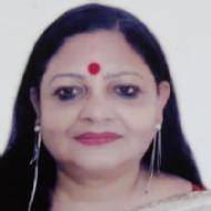 Amrita Gupta Class 12 Tuition trainer in Noida