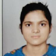 Priyanka M. Class I-V Tuition trainer in Jabalpur