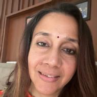 Kanika G. Class I-V Tuition trainer in Bangalore