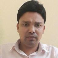 Vishal Prakash Kamble Spoken English trainer in Hatkanangale