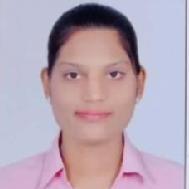 Pooja M. Class 8 Tuition trainer in Jalgaon