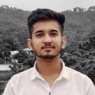 Vivek Sharma Data Science trainer in Shimla