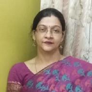 Tanuja K. Class I-V Tuition trainer in Kolkata