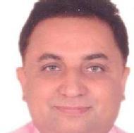 Vinay Malhotra Marketing trainer in Jalandhar