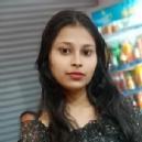 Photo of Anisha Nath