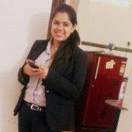 Aarti K. Soft Skills trainer in Meerut