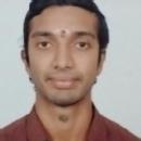 Photo of Dr Balasubramaniam S