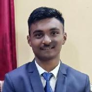 Rohit Machhindra Berad Pharmacy Tuition trainer in Ahmednagar
