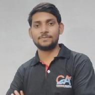 Mohit Shivhare BCom Tuition trainer in Mahoba