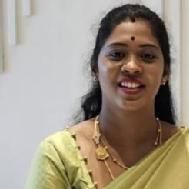 Jayalakshmi Class 9 Tuition trainer in Chennai