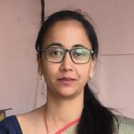 Subashini D. Spoken English trainer in Suratgarh