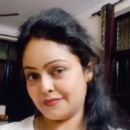 Neha K. Class I-V Tuition trainer in Noida
