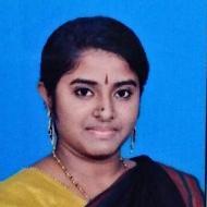 Jasmine J. Class 12 Tuition trainer in Chennai