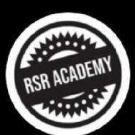 RSR Academy Class 12 Tuition institute in Bangalore