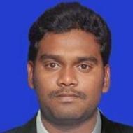 Rakesh Kumar Manual Testing trainer in Hyderabad