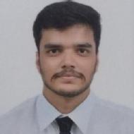 Abhinav Chaturvedi Judicial Service Exam trainer in Noida