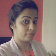 Naila S. BA Tuition trainer in Hyderabad