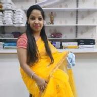 Pooja G. Class I-V Tuition trainer in Palwal