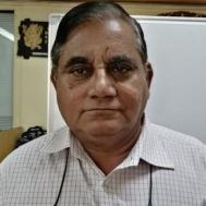 Ramawadh Palakdhari S. Spanish Language trainer in Mumbai