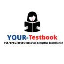 Photo of YOUR Testbook