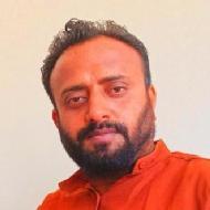 Ramanuj Hindi Language trainer in Lanji