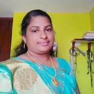 Feminmini M. Class 10 trainer in Agasteeswaram