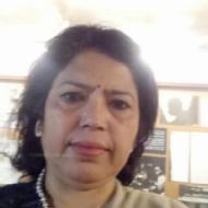Kalpana Nawani Class 10 trainer in Delhi