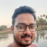 Ravi Sen Microsoft Excel trainer in Kalyan