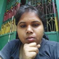 Swetapadma M. Class I-V Tuition trainer in Pune