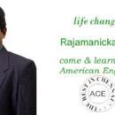 Photo of Ace American Spoken English