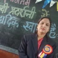 Divya M. Class I-V Tuition trainer in Gandhidham