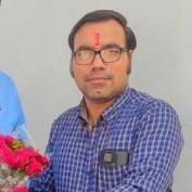 Subhash Chandra Shukla LLB Tuition trainer in Kanpur