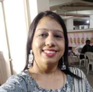 Deepika K. Nursery-KG Tuition trainer in Ujjain