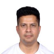 Samuel Masih BA Tuition trainer in Ludhiana