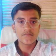 Adarsh Tripathy Class I-V Tuition trainer in Ranchi