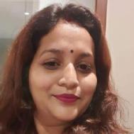 Niyati N. Personality Development trainer in Kolkata