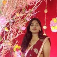 Mandavi S. Class 12 Tuition trainer in Bodh Gaya