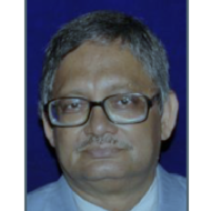 Tridib Kumar Goswami Class 6 Tuition trainer in Kolkata