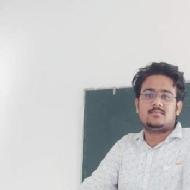 Gagan Sharma Exams trainer in Etmadpur