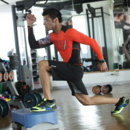 Manish Puri Personal Trainer trainer in Gurgaon