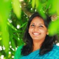 Mamtha M. Class 11 Tuition trainer in Kochi