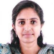 Ansu K. OET Exam trainer in Thiruvananthapuram