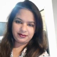 Nidhi P. Class I-V Tuition trainer in Amritsar