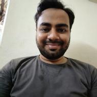 Maaz Shaikh NEET-UG trainer in Mumbai